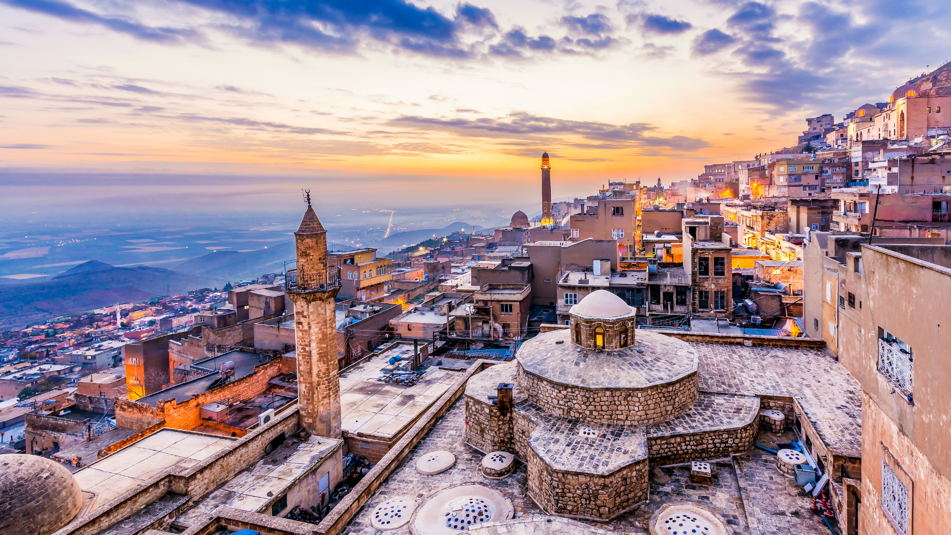 Güneydoğu Turları